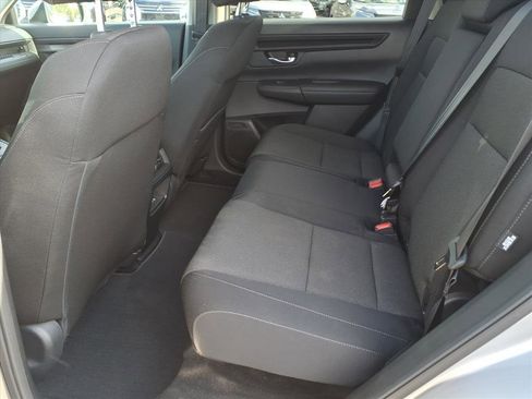 Used 2024 Honda CR-V EX image 5