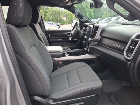Used 2023 RAM 1500 Big Horn AWD/4WD image 11