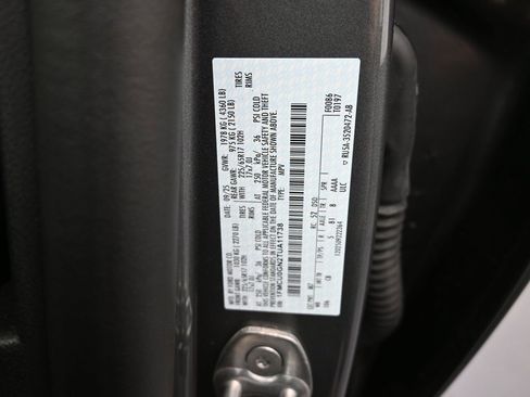 New 2026 Ford Escape Active w/ Tech Pack #1 image 19