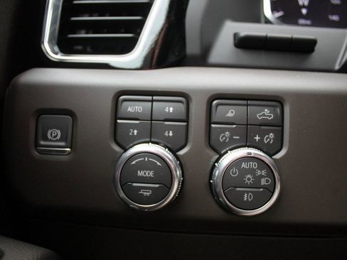 New 2026 GMC Sierra 1500 Denali image 15