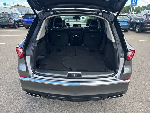 Used 2022 Acura MDX SH-AWD w/ Advance Package image 7