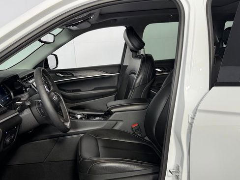 Used 2023 Jeep Grand Cherokee 4WD 4xe image 21