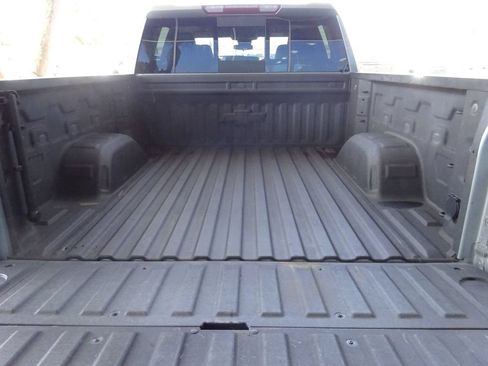 Certified 2025 Chevrolet Silverado 1500 LT Trail Boss w/ Convenience Package II AWD/4WD image 7