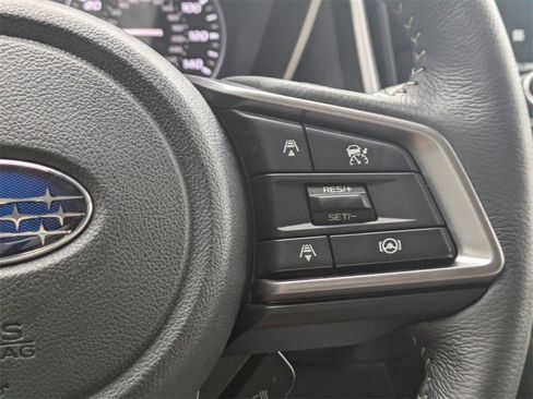 New 2026 Subaru Ascent Limited image 31