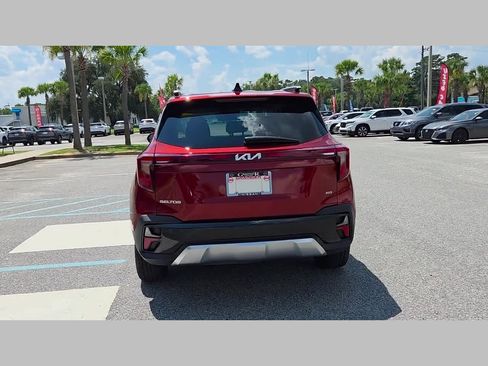 Used 2024 Kia Seltos S AWD/4WD image 31