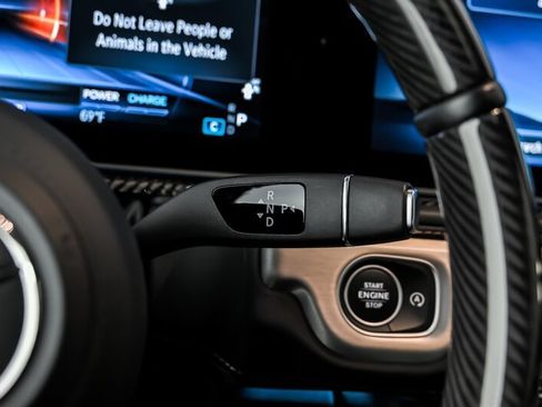 Used 2025 Mercedes-Benz G 63 AMG 4MATIC image 59