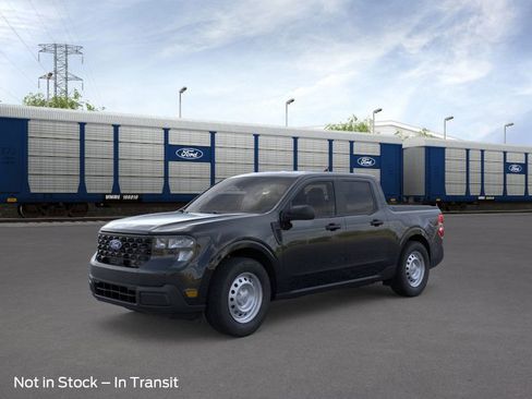 New 2026 Ford Maverick XL AWD/4WD image 1