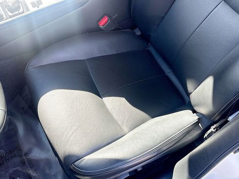 Used 2023 INFINITI Q50 Luxe w/ Cargo Package image 19