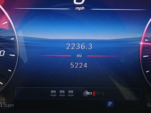 Used 2026 Mercedes-Benz GLC 300 4MATIC image 28