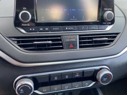 Used 2021 Nissan Altima 2.5 S image 22