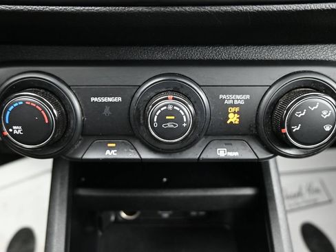Used 2023 Kia Forte LXS w/ LXS Technology Package FWD image 18