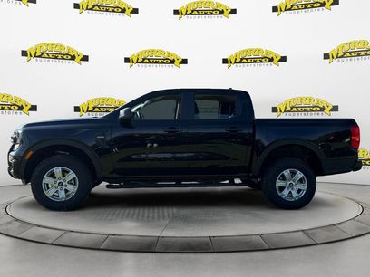 New 2025 Ford Ranger XL