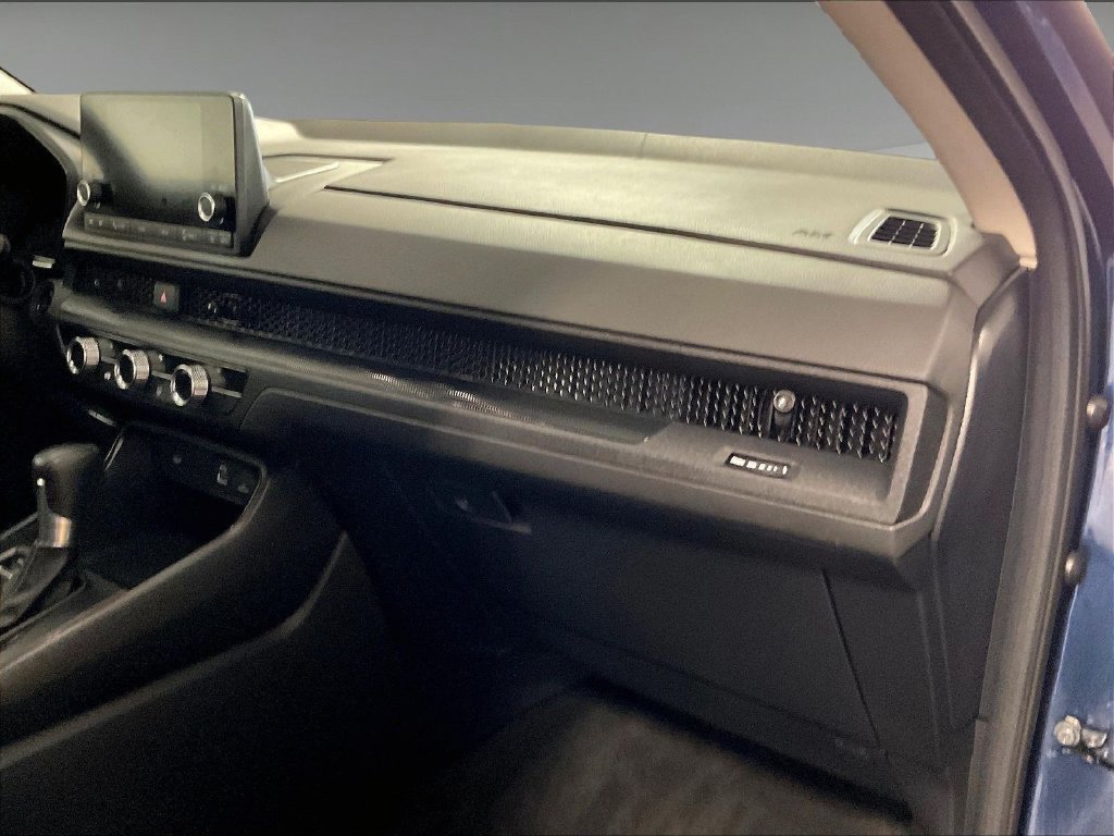 Used 2025 Honda CR-V LX image 13