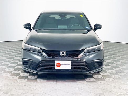 Used 2024 Honda Civic Sport image 2