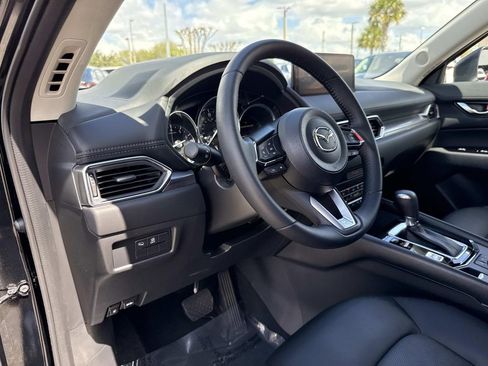 Certified 2024 MAZDA CX-5 AWD 2.5 S w/ Select Package image 26