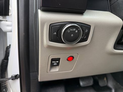 Used 2019 Ford F150 XL w/ Equipment Group 101A Mid RWD image 17