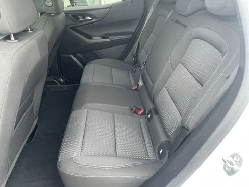 Used 2025 Chevrolet Equinox LT FWD image 29
