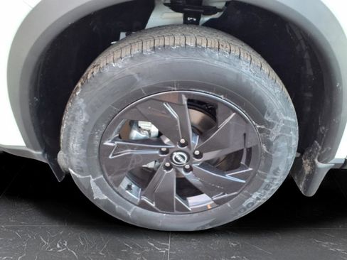 New 2026 Nissan Rogue SV w/ Cold Weather Package image 37