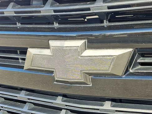 Used 2021 Chevrolet Silverado 1500 RST image 29