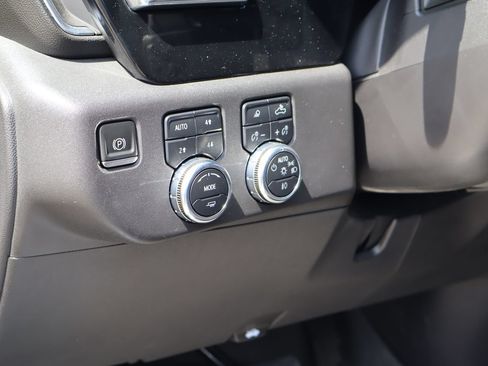 Used 2022 GMC Sierra 1500 Elevation w/ Elevation Premium Package AWD/4WD image 23