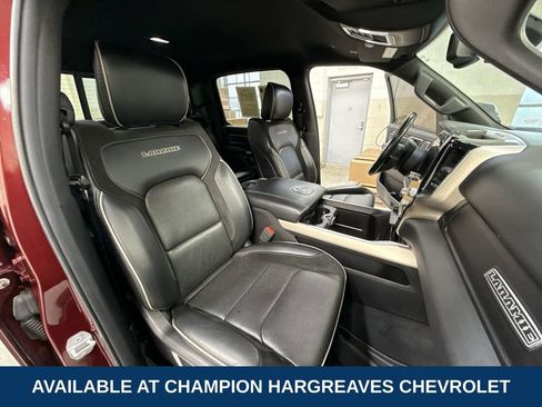 Used 2019 RAM 1500 Laramie image 36