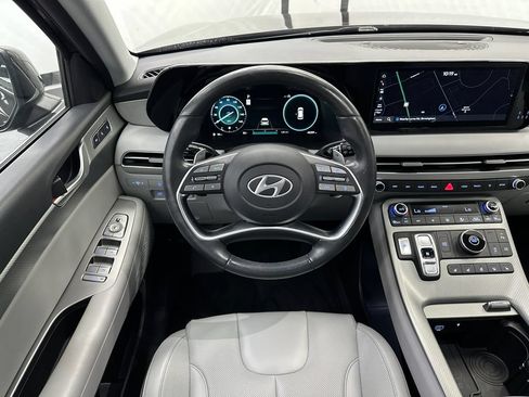 Used 2025 Hyundai Palisade SEL FWD image 26