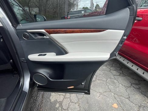 Used 2018 Lexus RX 350L AWD image 26