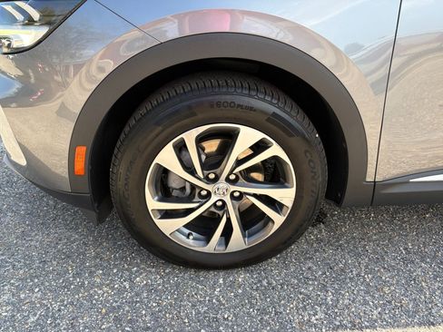 Used 2022 Buick Envision Essence w/ Technology Package I FWD image 27