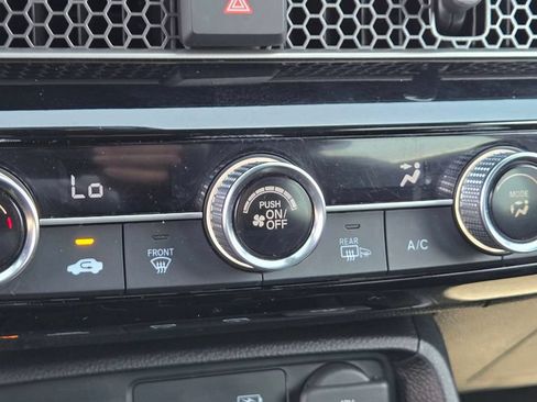 Used 2025 Honda Civic Sport image 22