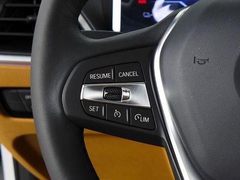 Certified 2023 BMW i4 eDrive35 w/ Premium Package RWD image 30