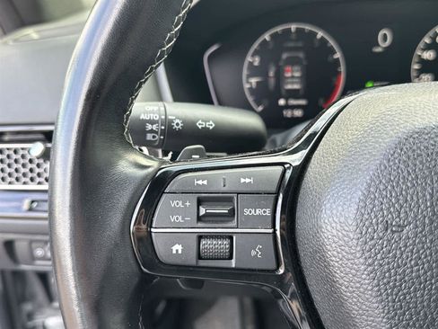 Certified 2023 Honda Civic Sport image 19