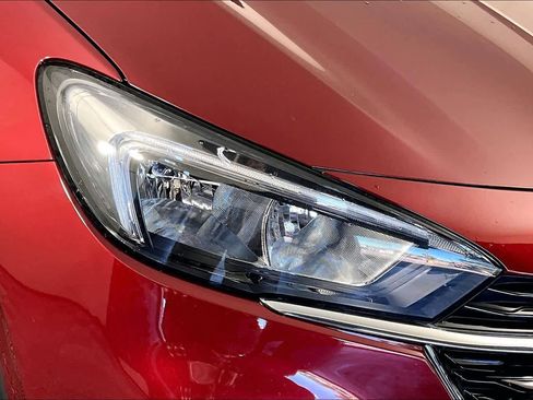 Certified 2023 Buick Encore GX Select image 24