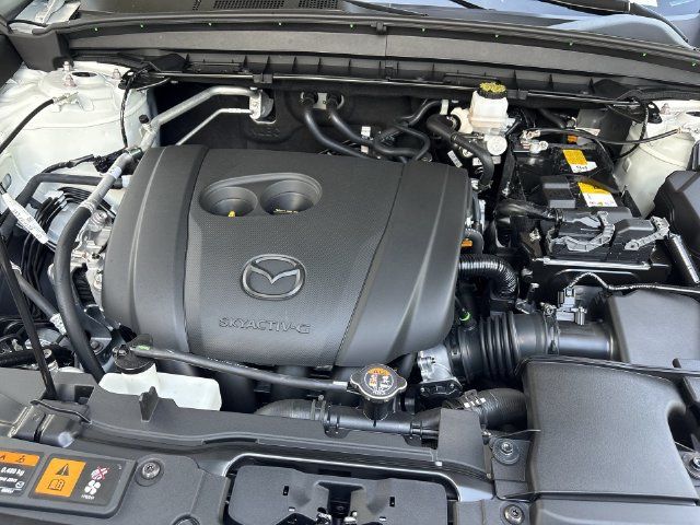 New 2026 MAZDA CX-5 AWD 2.5 S image 28