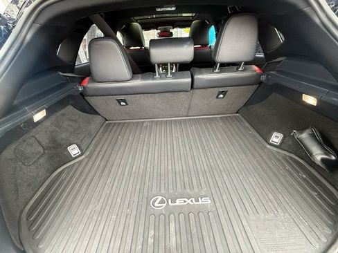 Used 2021 Lexus NX 300 F Sport w/ F Sport Premium Package image 28