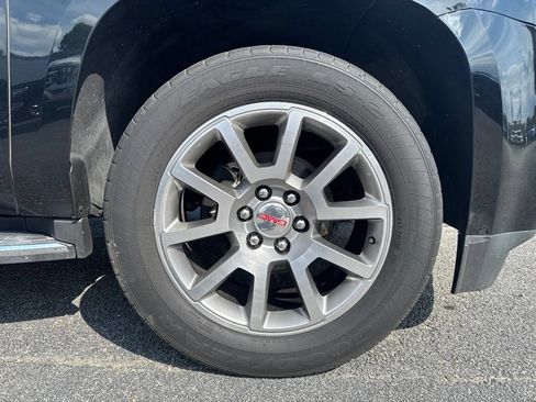 Used 2020 GMC Yukon XL Denali AWD/4WD image 40