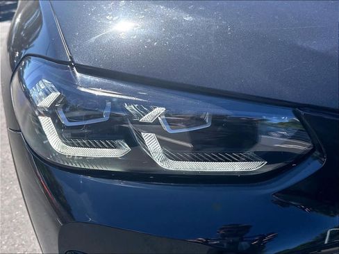 Used 2023 BMW X4 M40i w/ Premium Package AWD/4WD image 30