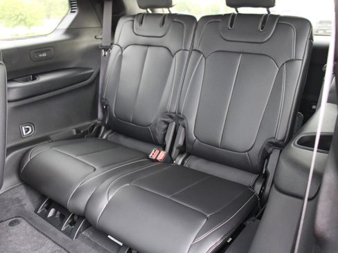 New 2025 Jeep Grand Cherokee L Limited w/ Black Appearance Package image 27