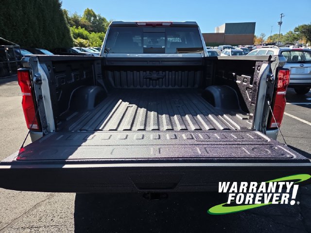 New 2026 Chevrolet Silverado 2500 LT w/ Trail Boss Package AWD/4WD image 17