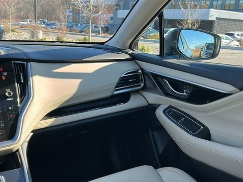 Certified 2025 Subaru Legacy Limited image 25