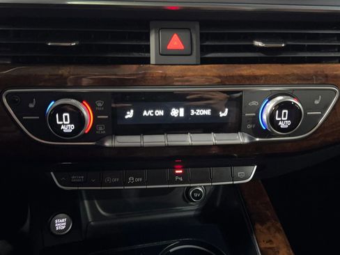 Used 2017 Audi A4 2.0T Premium w/ Convenience Package image 47