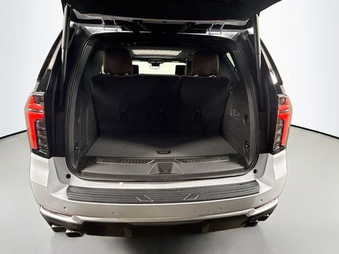 New 2026 Chevrolet Tahoe High Country image 29