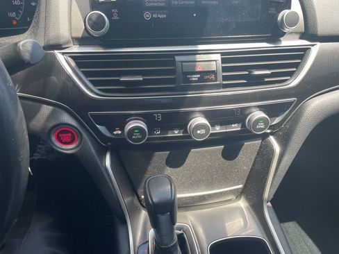 Used 2021 Honda Accord Sport image 19