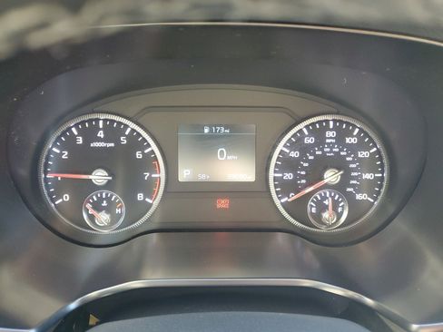 Certified 2022 Kia Telluride EX w/ EX Premium Package image 27