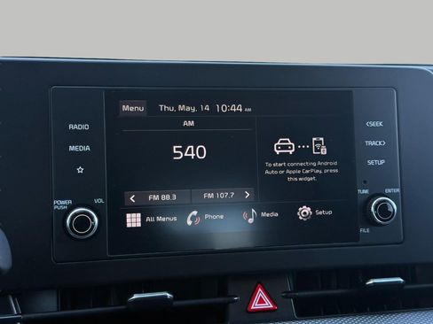 Certified 2025 Kia Sportage LX AWD/4WD image 34
