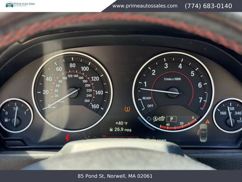 Used 2018 BMW 430i Convertible RWD image 19