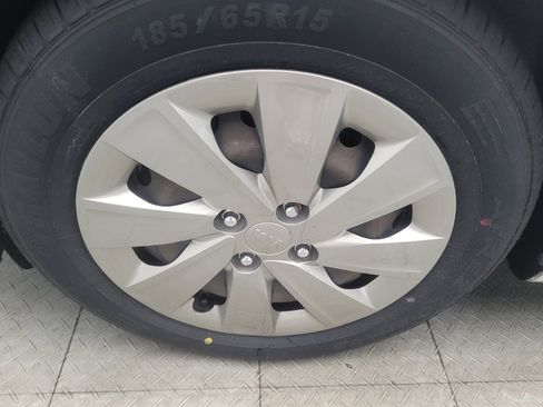 Used 2020 Kia Rio LX FWD image 31