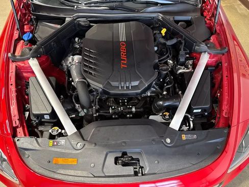 Used 2019 Kia Stinger GT1 AWD/4WD image 82
