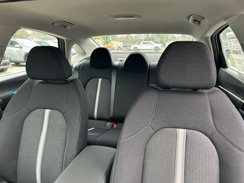 New 2026 Hyundai Sonata SE FWD image 11