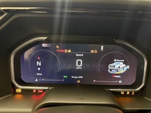 New 2026 GMC Sierra 2500 AT4X AWD/4WD image 17