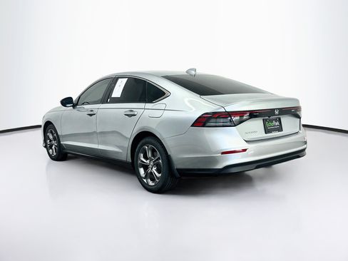 Used 2024 Honda Accord EX image 5